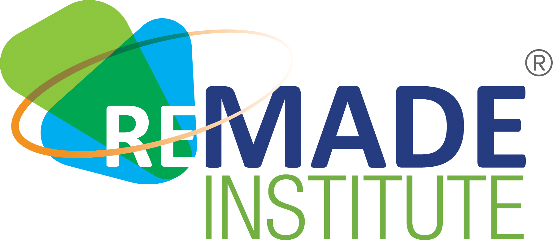 remade institute logo